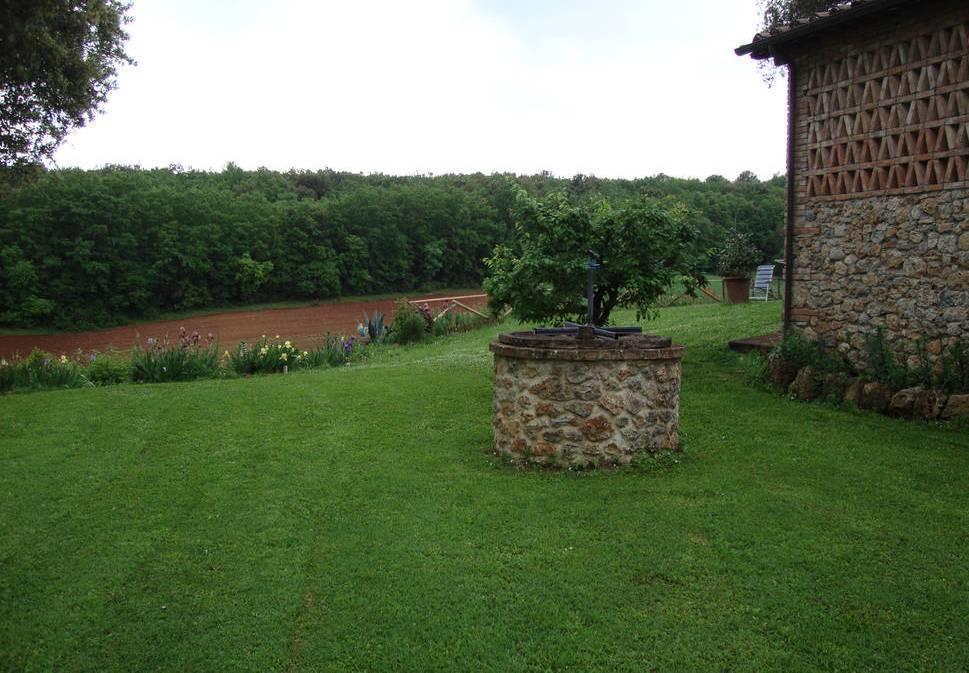 Agriturismo Tre Madonne Monteriggioni Szoba fotó
