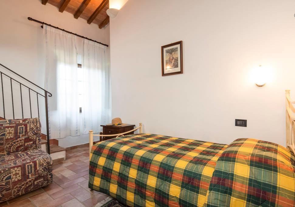 Agriturismo Tre Madonne Monteriggioni Szoba fotó