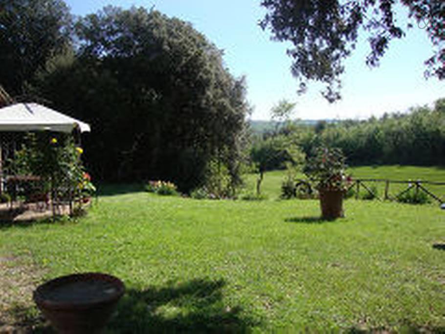 Agriturismo Tre Madonne Monteriggioni Szoba fotó