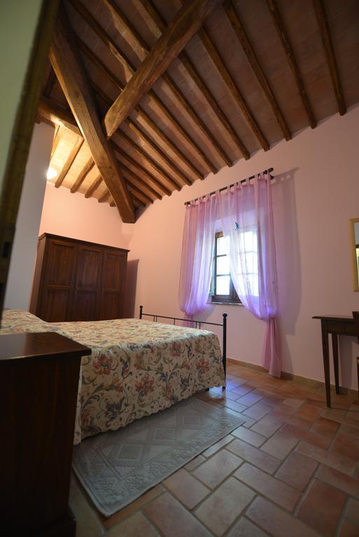 Agriturismo Tre Madonne Monteriggioni Kültér fotó