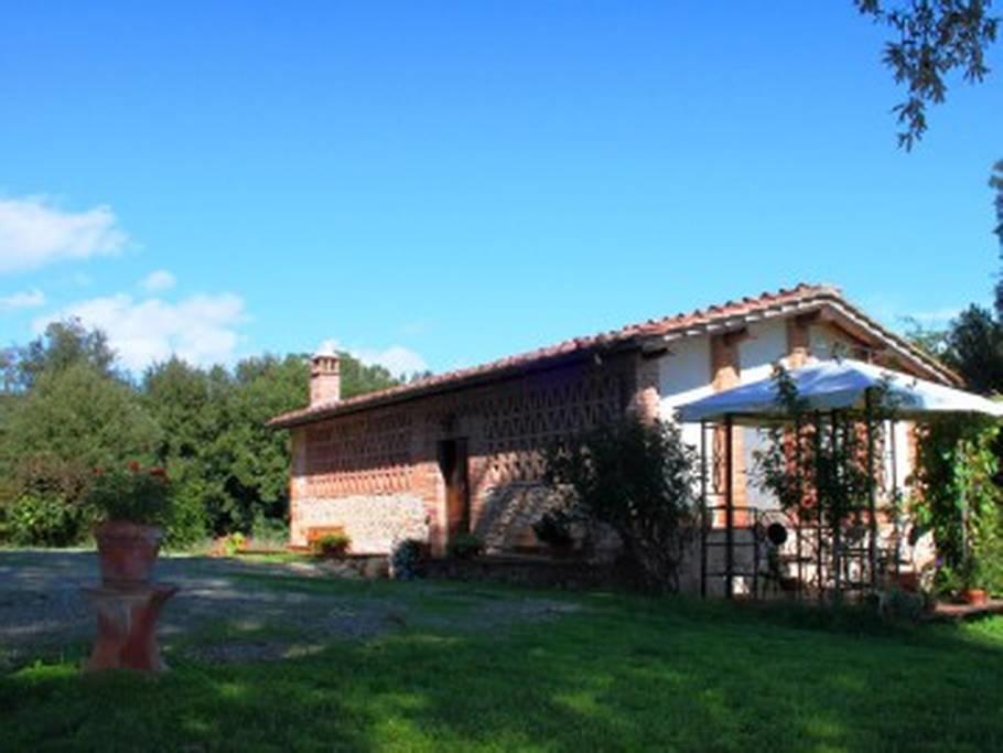 Agriturismo Tre Madonne Monteriggioni Kültér fotó