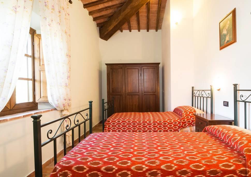 Agriturismo Tre Madonne Monteriggioni Kültér fotó