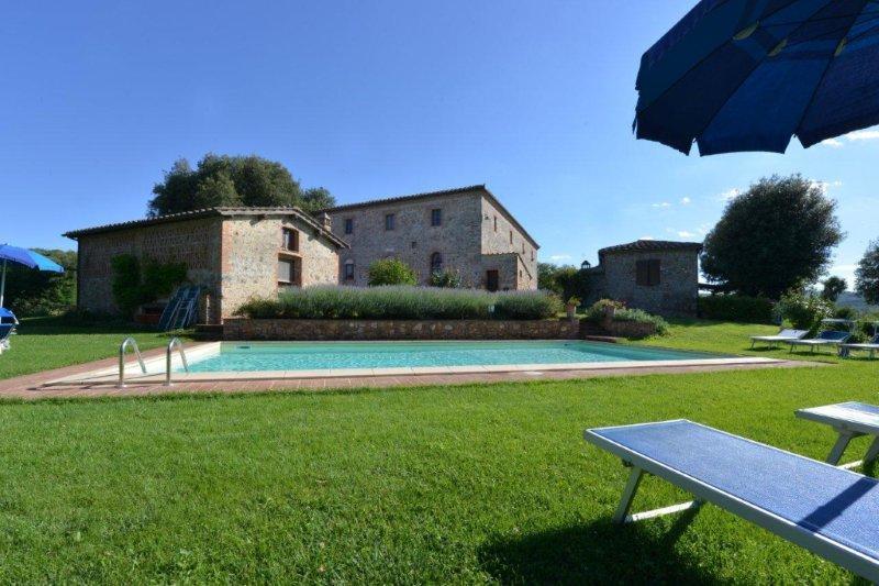 Agriturismo Tre Madonne Monteriggioni Kültér fotó