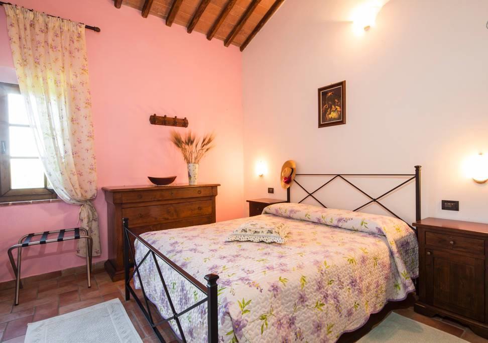 Agriturismo Tre Madonne Monteriggioni Kültér fotó