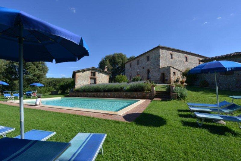 Agriturismo Tre Madonne Monteriggioni Kültér fotó