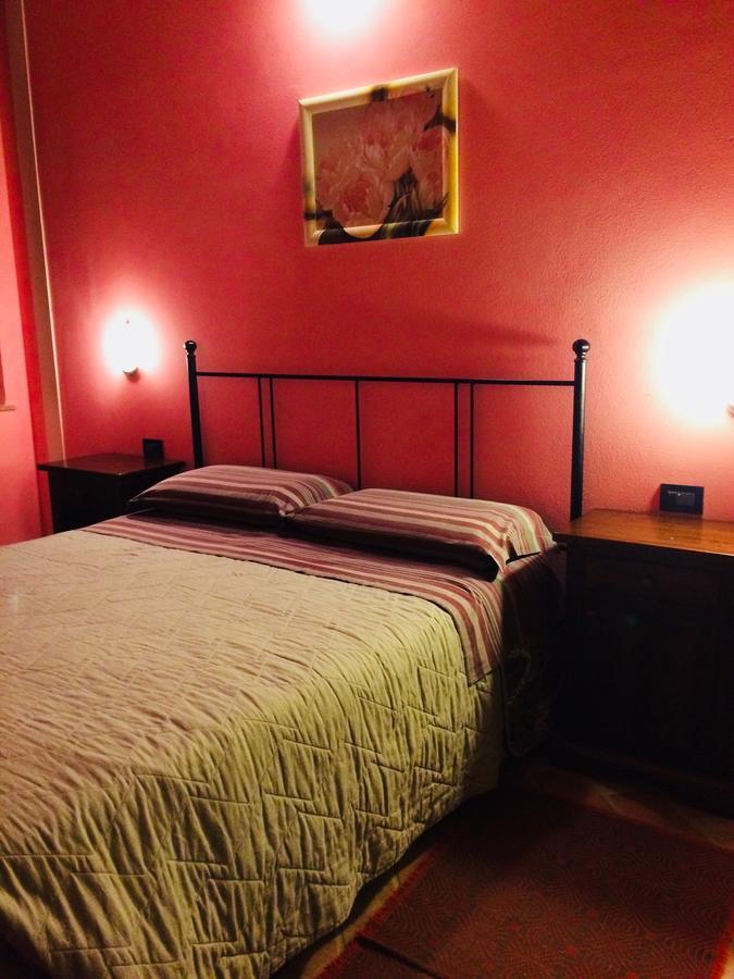 Agriturismo Tre Madonne Monteriggioni Kültér fotó