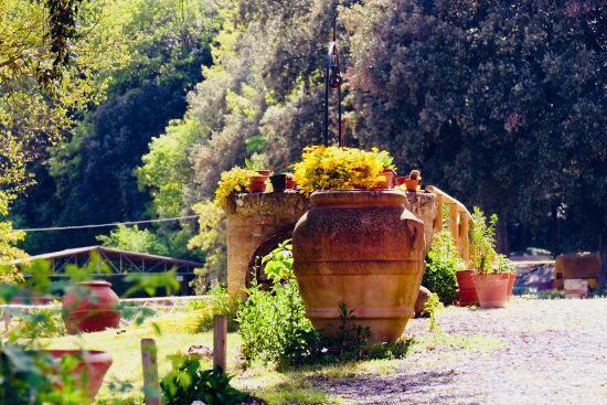Agriturismo Tre Madonne Monteriggioni Kültér fotó