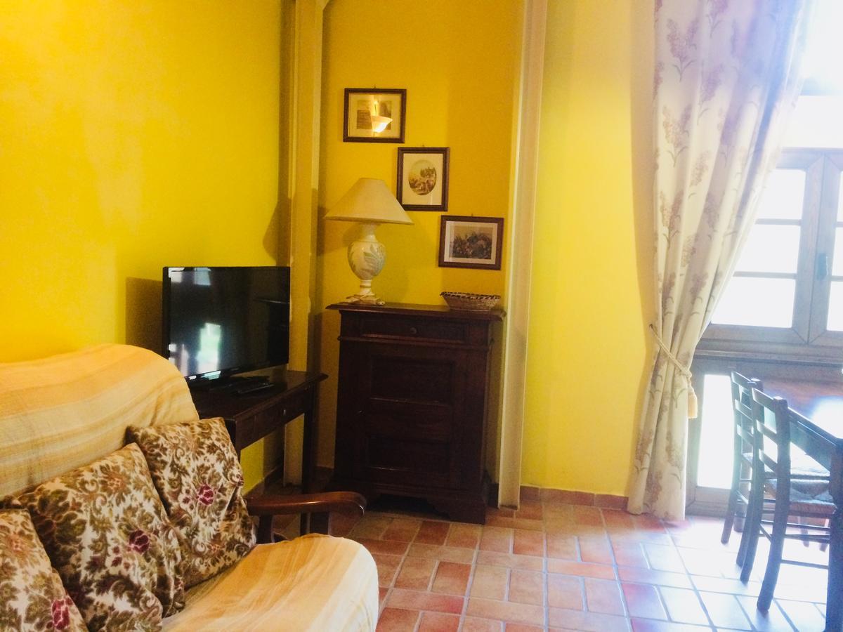 Agriturismo Tre Madonne Monteriggioni Kültér fotó